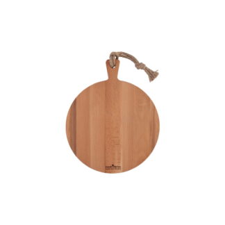Plank rond ø30cm