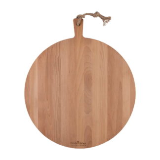 Plank rond ø50cm