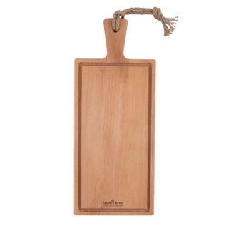 Steakplank (49 x 20cm)