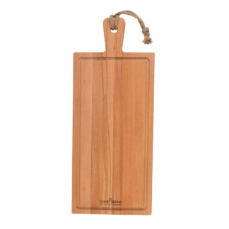 Steakplank (59 x 24cm)